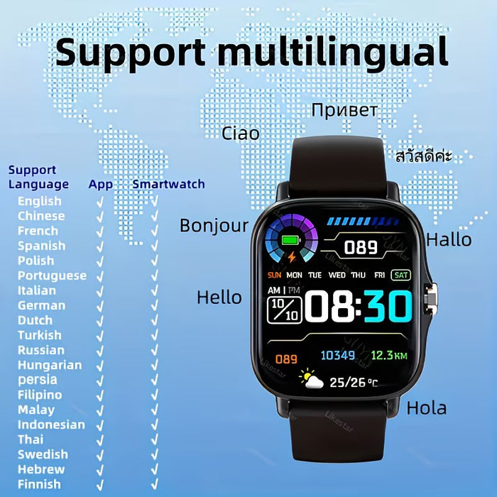 Smartwatch