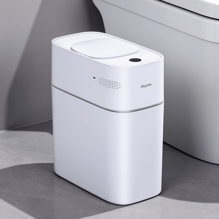 Automatic Smart Trash Can