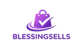 Blessing Sells