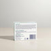 Blessing's Baby Bathing Bar Soap, fragrance-free, pH neutral, 100% skin-natural nutrients, dermatologist tested. Pack of six 90g bars.