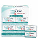 Blessing Sells Baby Dove Sensitive Care 6 pack bar soap, fragrance-free moisture, pH neutral, 100% skin-natural nutrients.