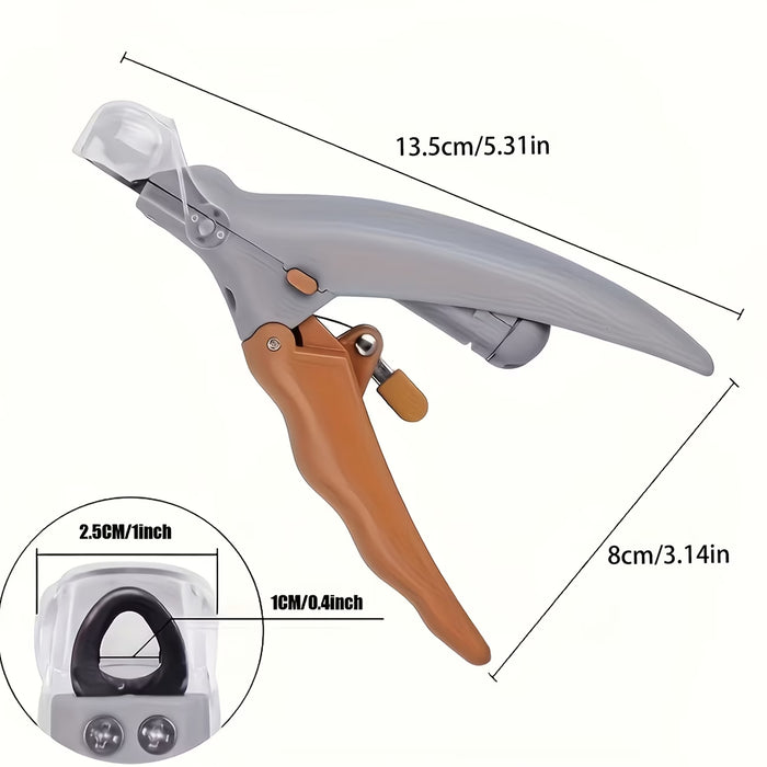 LED Pet Nail Clipper