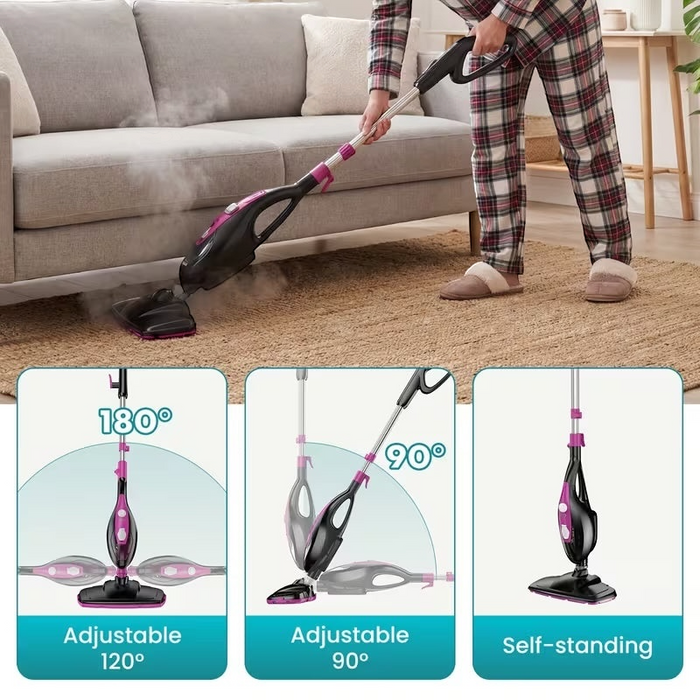 10in1 Steam Mop