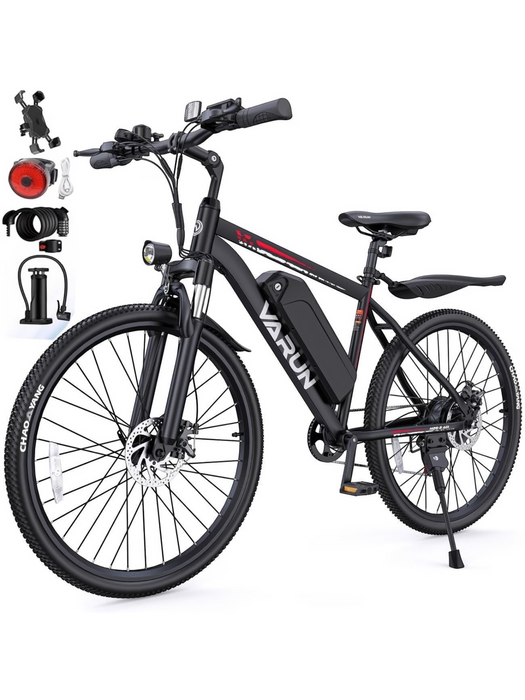 500W Adult Electric Bicycle