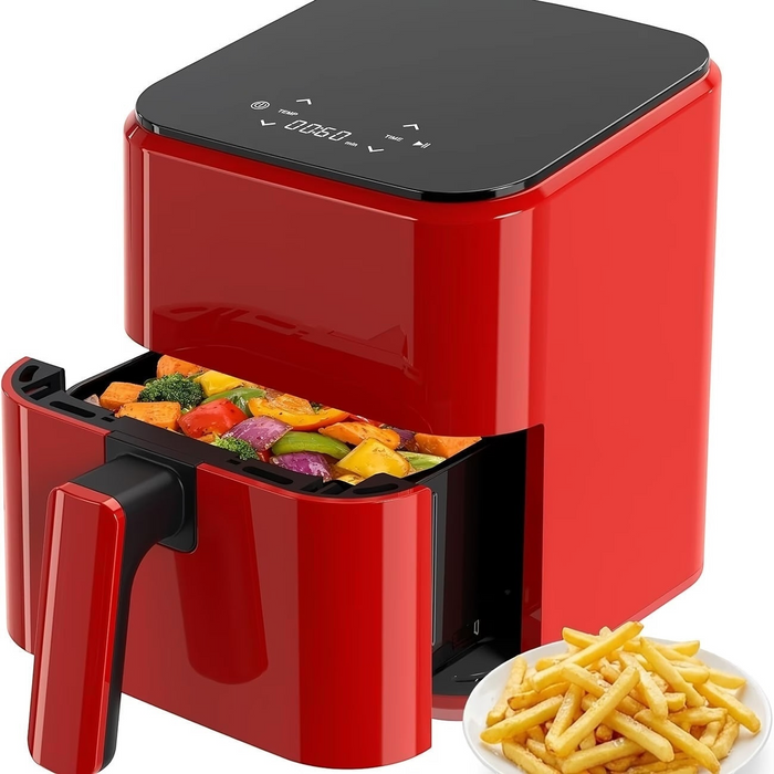 4-in-1 Multi-functional Air Fry