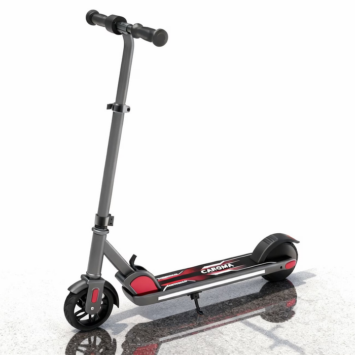 Electric Scooter for Kids Ages 6-14