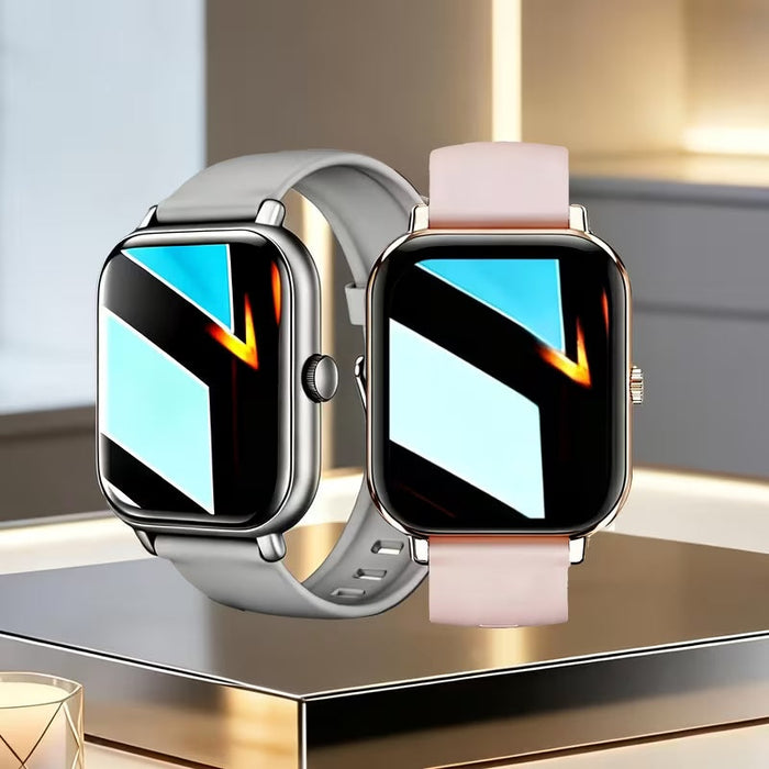 New Unisex Smartwatch