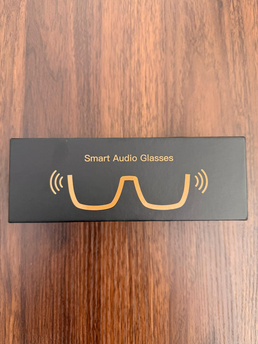 SoundVision Glasses AudioSight Pro